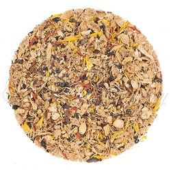 Lemon Ginger Tonic (2 oz loose leaf)